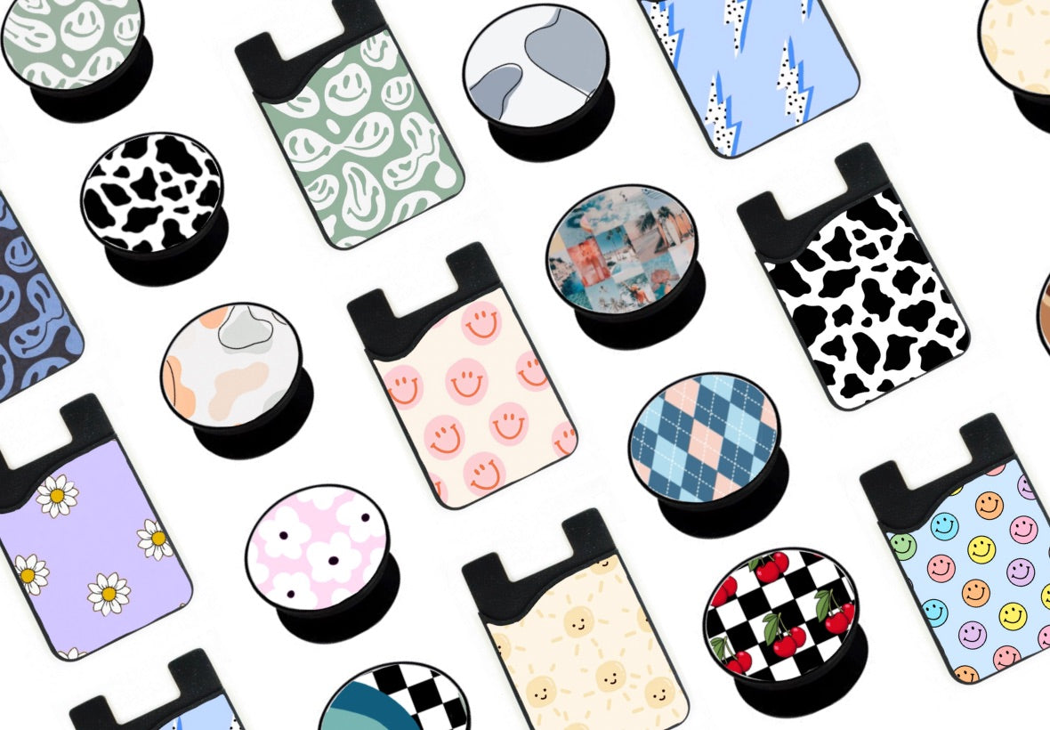 Accessories Sunbay Cases