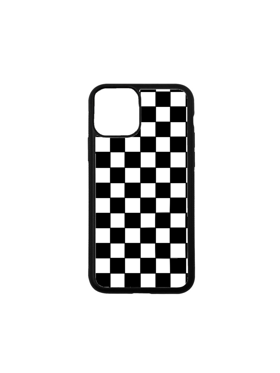 Black checkers case – Sunbay Cases